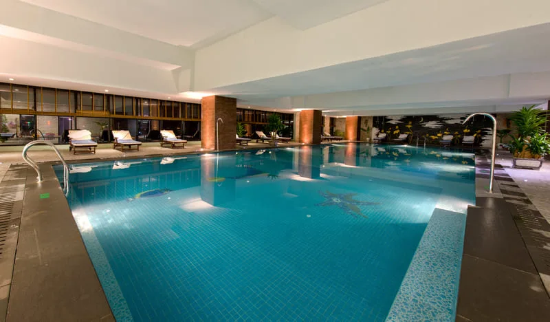 Muong Thanh Grand Da Nang Hotel