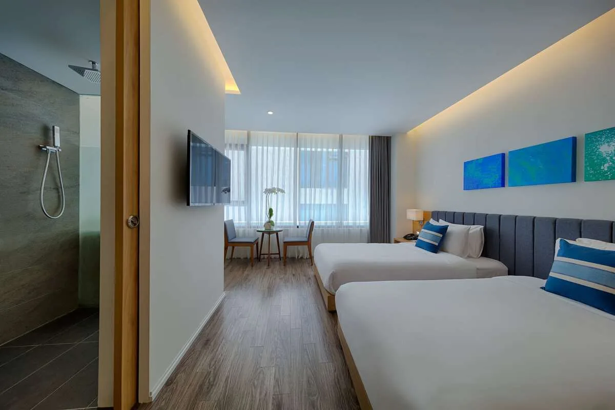 Belle Maison Parosand Danang