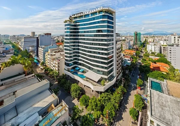 Avatar Danang Hotel