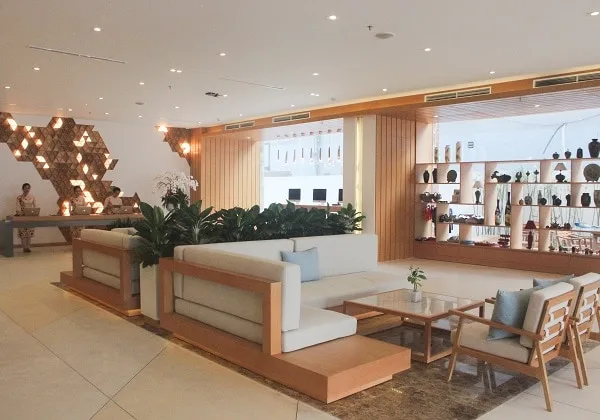 TMS Hotel Da Nang Beach
