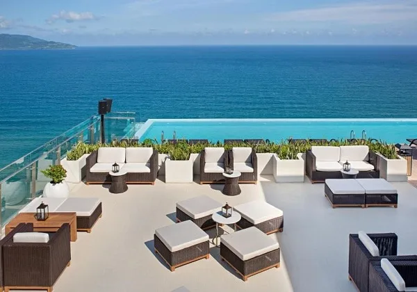 TMS Hotel Da Nang Beach