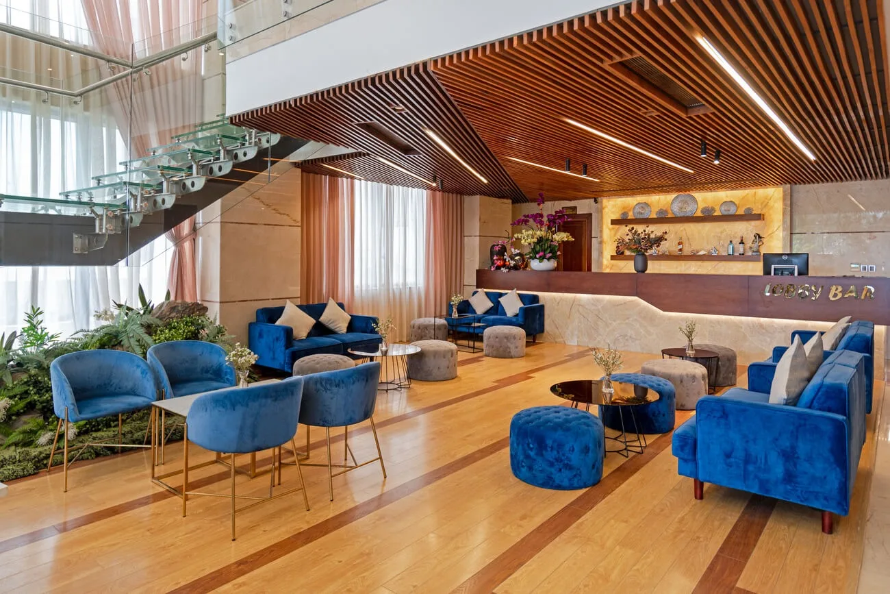 Mandila Beach Hotel Danang