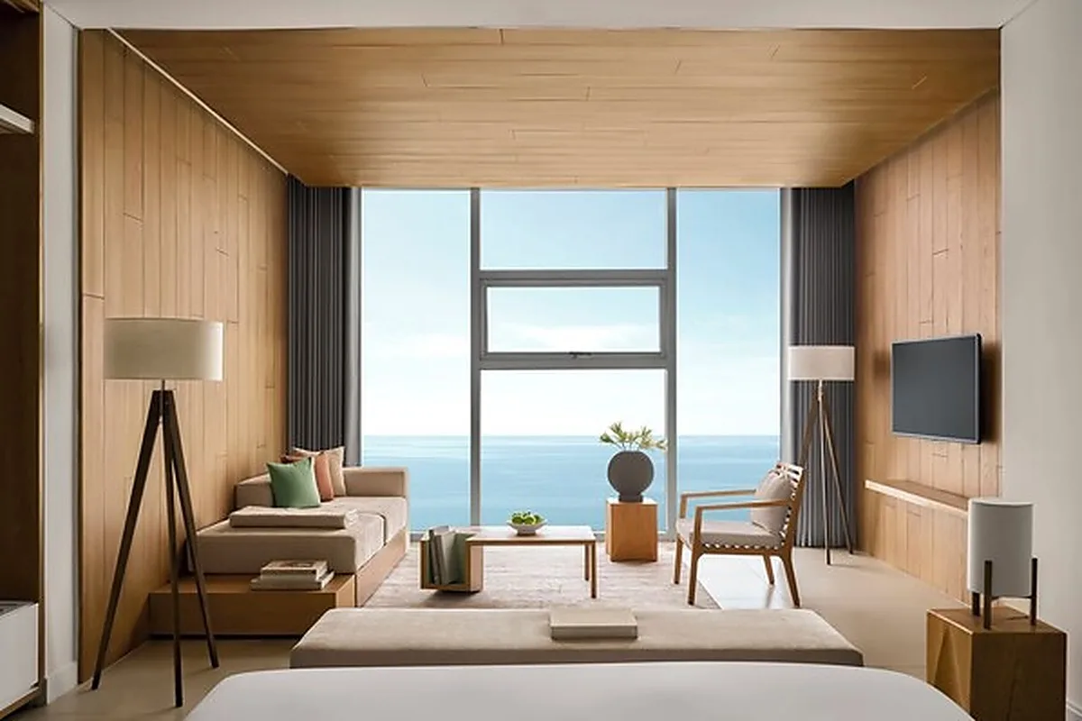 Fusion Suites Da Nang