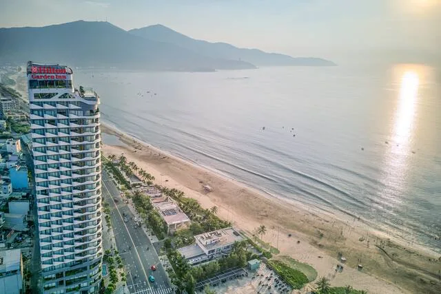 Hilton Garden Inn Da Nang