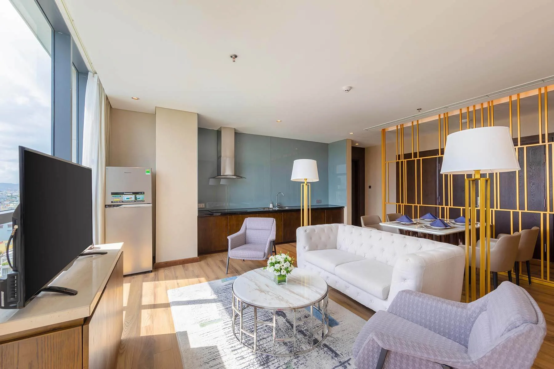 New Orient Hotel Danang