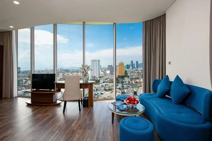 Mitisa Hotel Da Nang