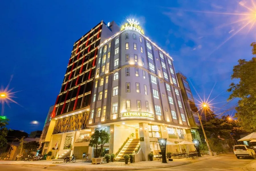 The Herriott Hotel & Suite
