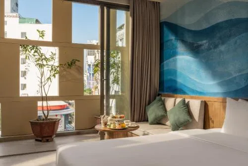 The Herriott Hotel & Suite