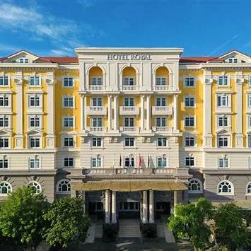 Hotel Royal Hoi An - MGallery