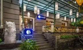 Hotel Royal Hoi An - MGallery