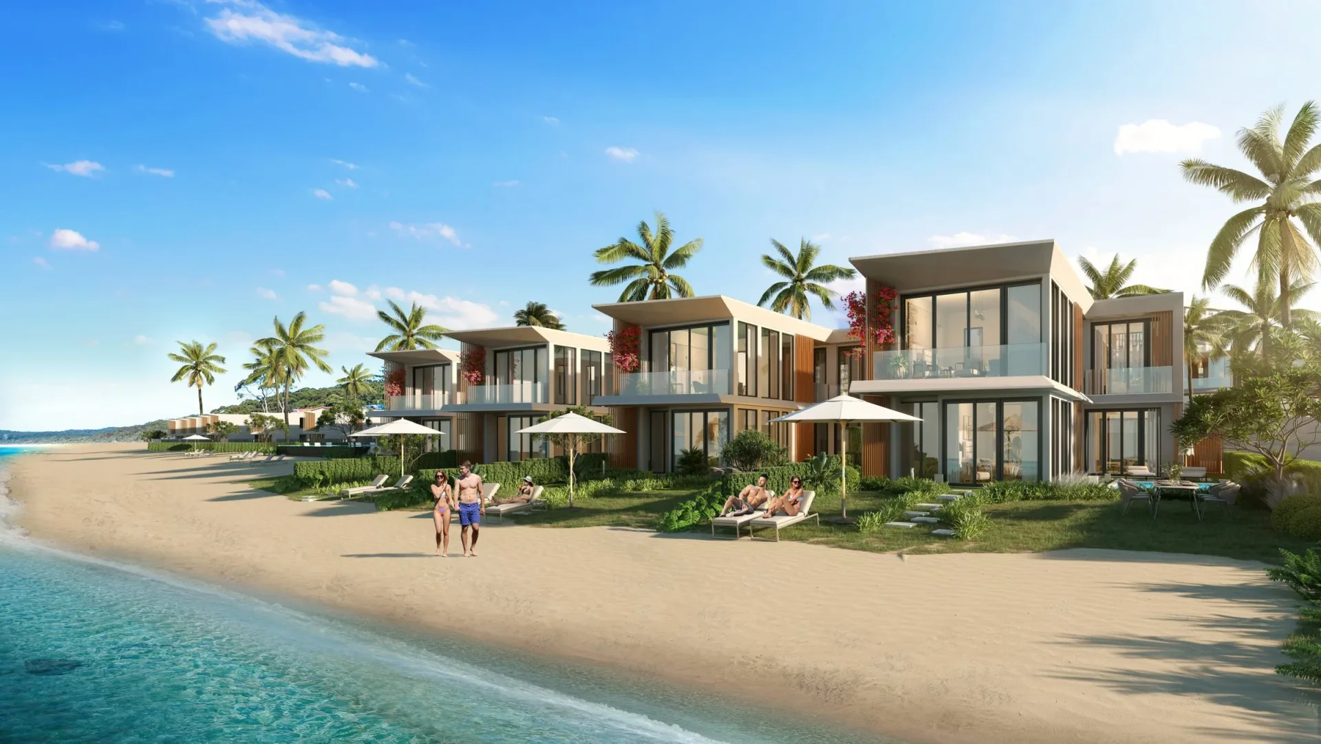 Wyndham Hoi An Royal Beachfront Resort & Villas