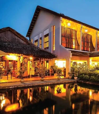 Palm Garden Beach Resort & Spa