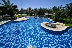 Palm Garden Beach Resort & Spa
