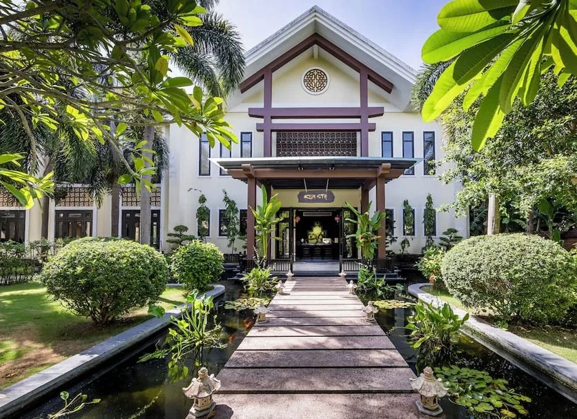 Koi Resort & Spa Hoi An