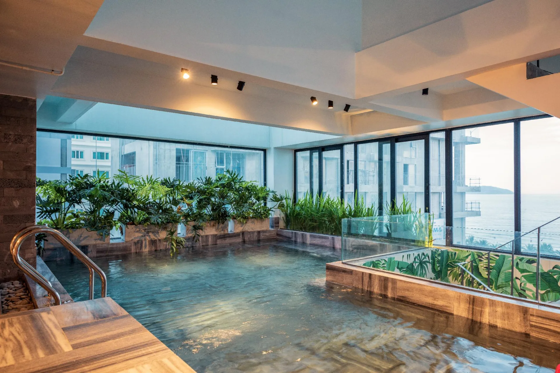 The Glomad Danang Hotel