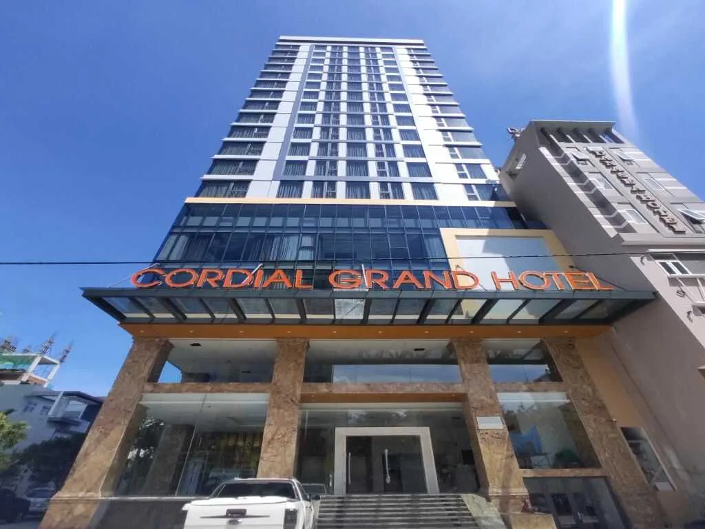 Cordial Grand Hotel