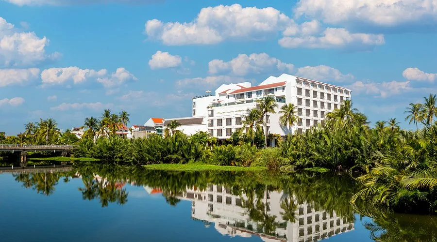 Little Oasis - An Eco Friendly Hotel & Spa