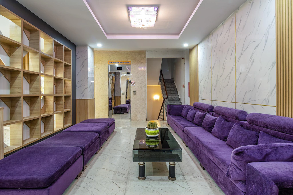 Valencia Da Nang Beach Hotel