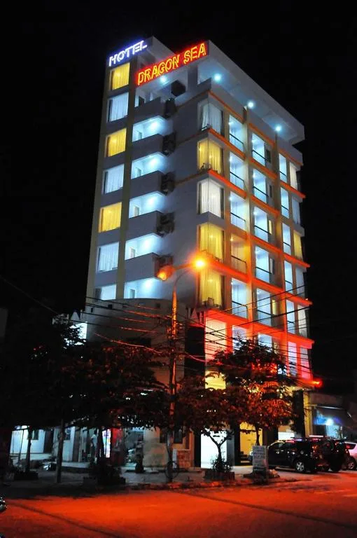 Dragon Sea Hotel