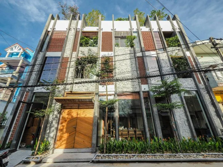 Minh House Boutique