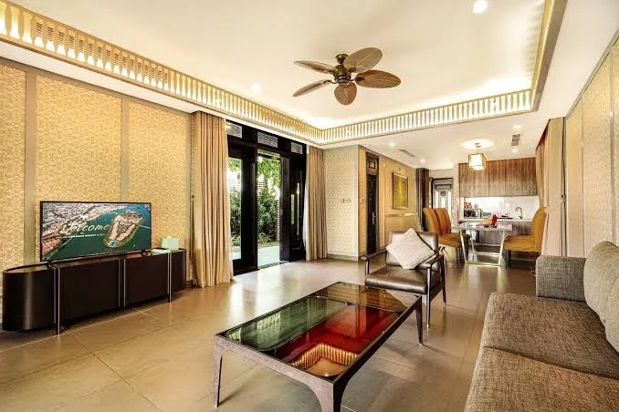 Hoi An Memories Resort & Spa