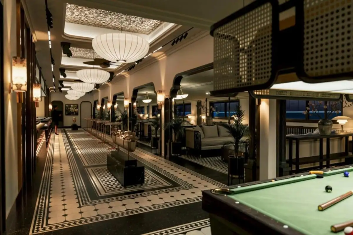 Nesta Hoian Resort & Spa