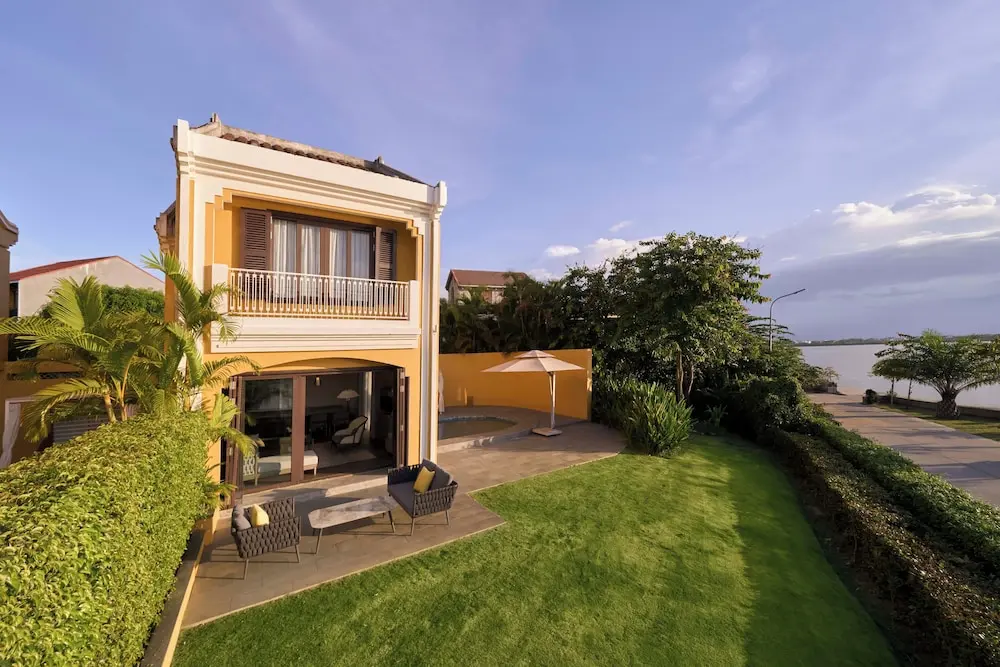 Moire Hoi An, Vignette Collection by IHG