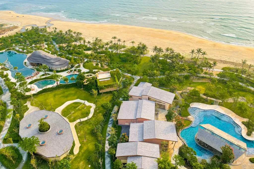 Moire Hoi An, Vignette Collection by IHG