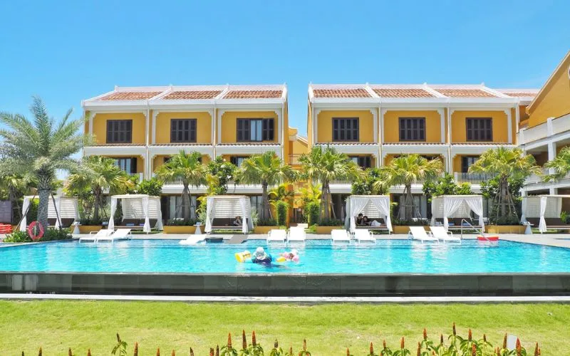 Bay Resort Hoi An