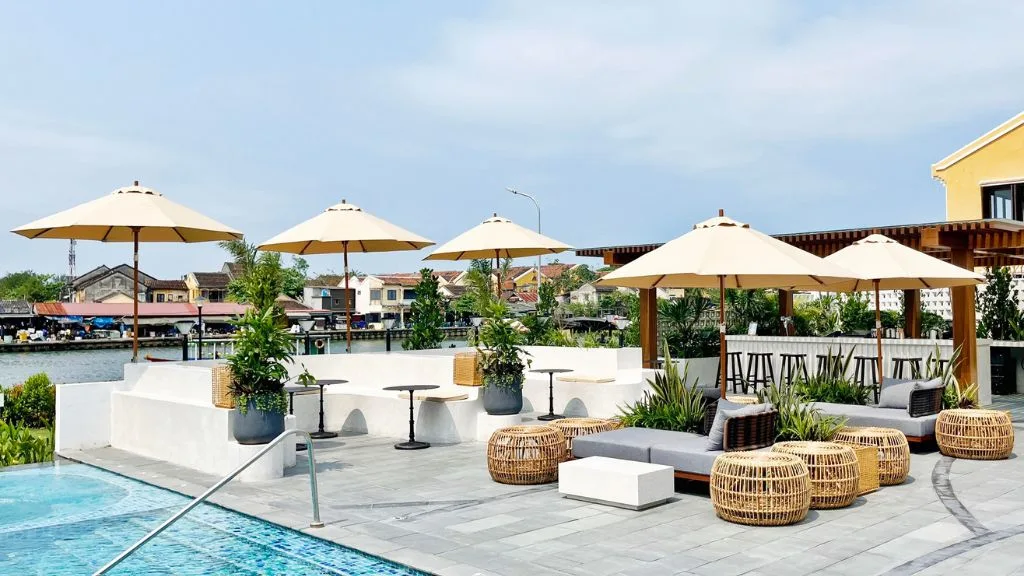 Bay Resort Hoi An