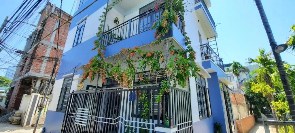 Sena Home - 3BR Villa Near My Khe Beach