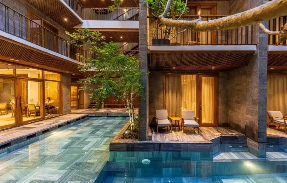 Daisy Boutique Hotel