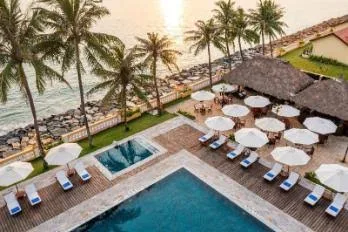 Victoria Hoi An Beach Resort & Spa
