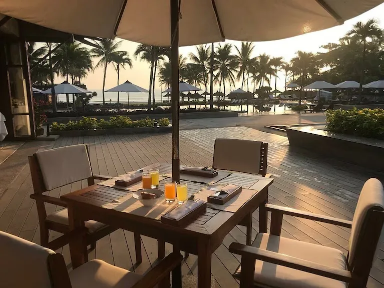 Tropical Pool Villas Da Nang