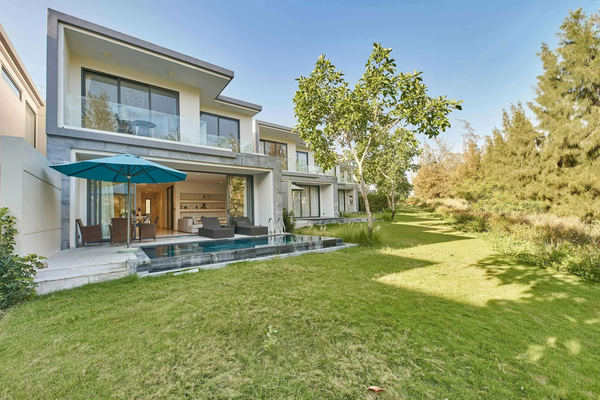 The Point Villas Da Nang