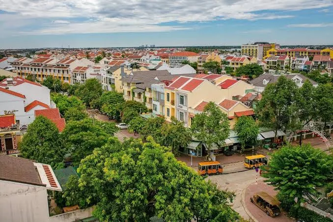 La Charm Hoi An Hotel