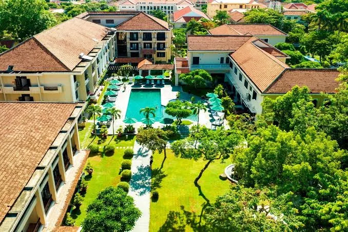 Hoi An Historic Hotel