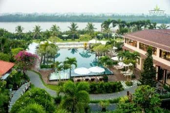 Silk River Hoi An Retreat