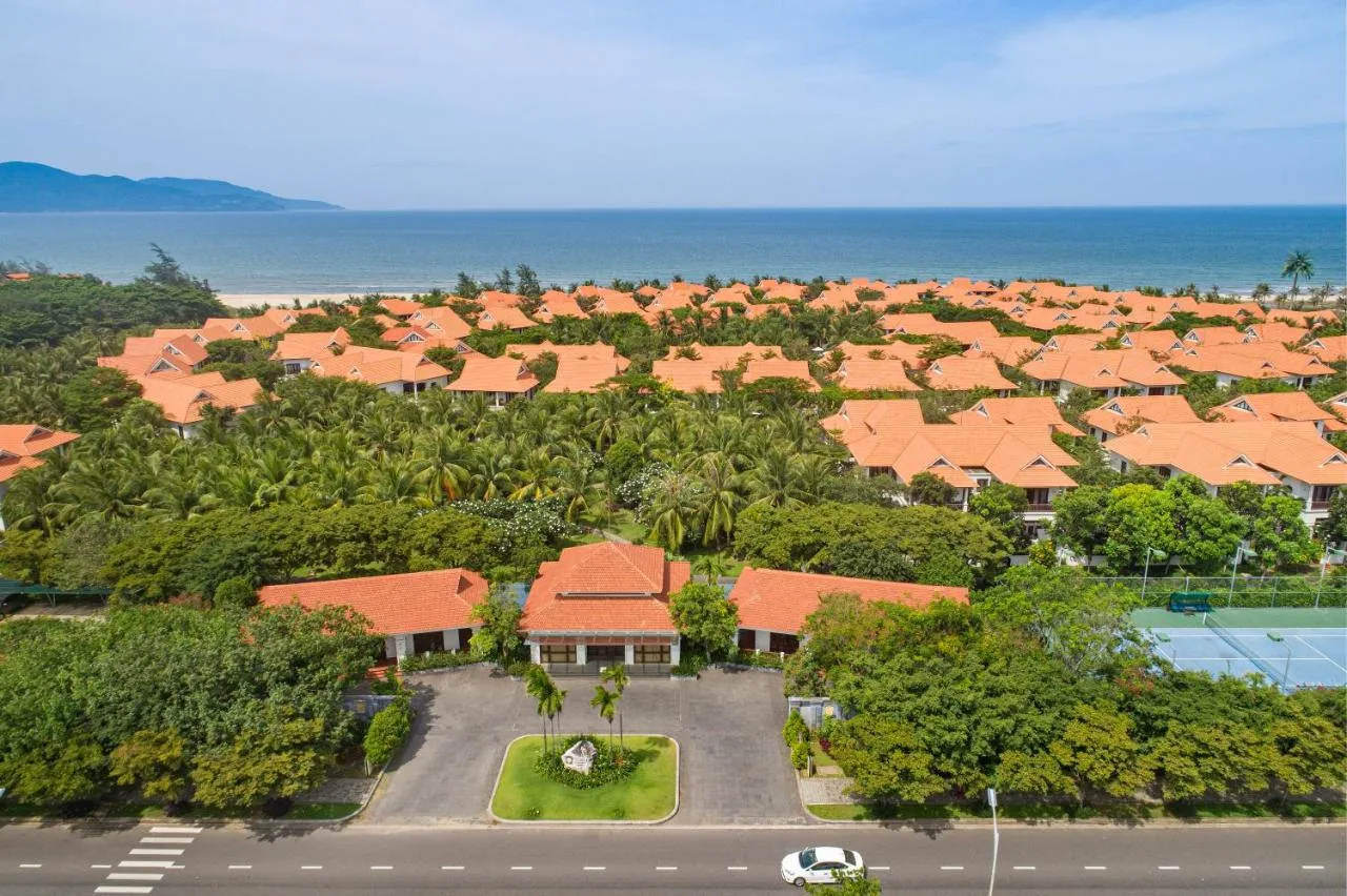 Koaniva Resort Villas Luxury Da Nang