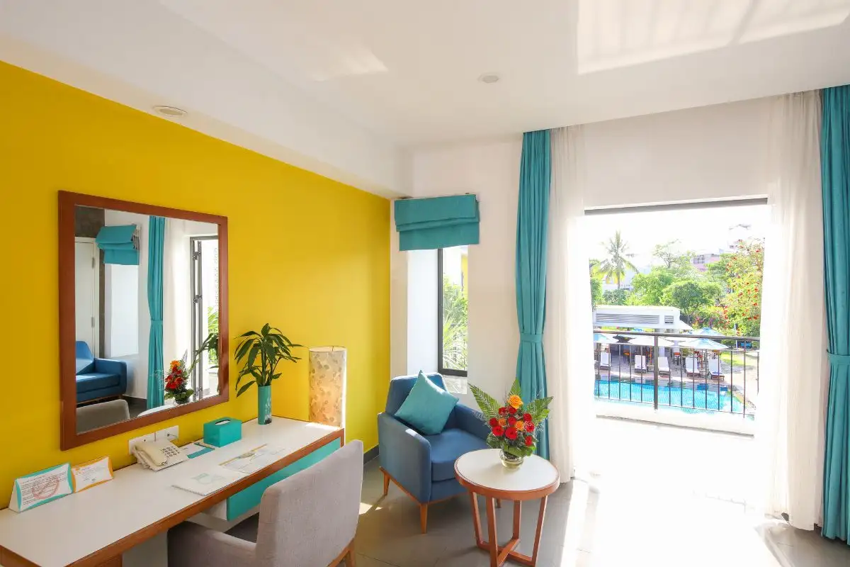 ÊMM Hotel Hoi An