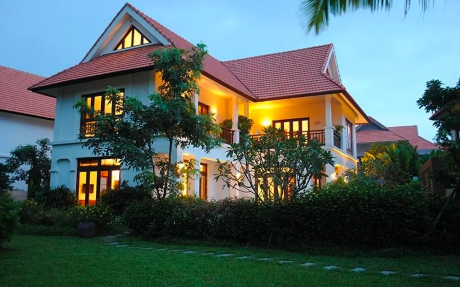 Danang Pool Villas