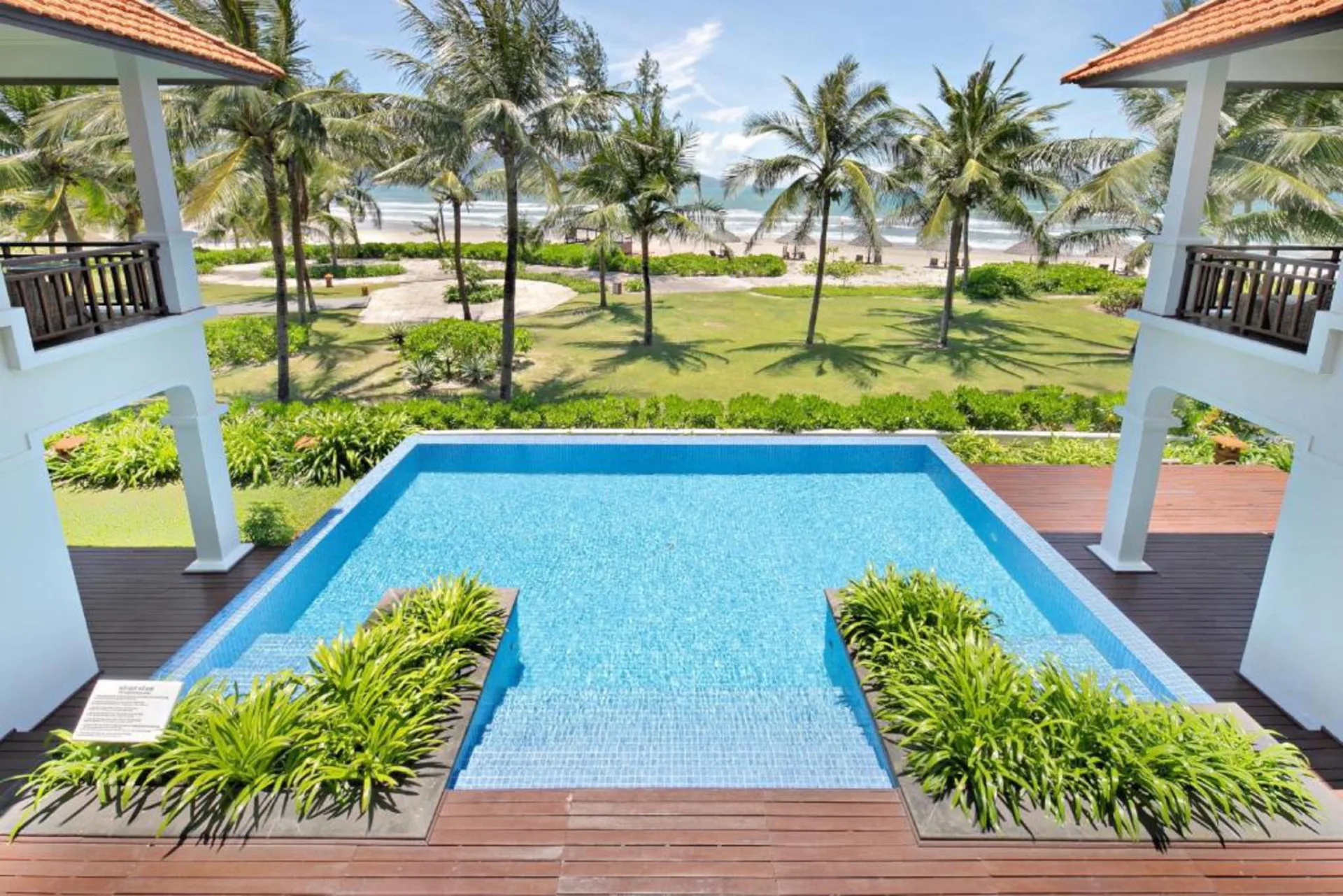 Danang Pool Villas