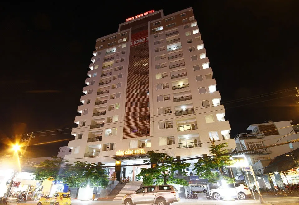Soco Hotel by THG