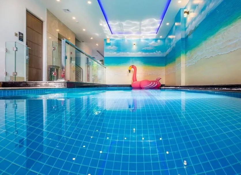 Raon Danang Beach Hotel