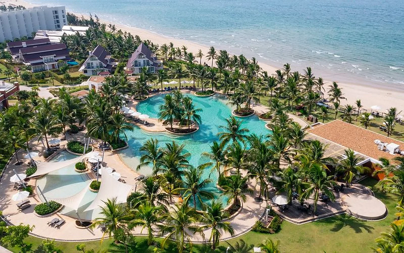 Citadines Pearl Hoi An