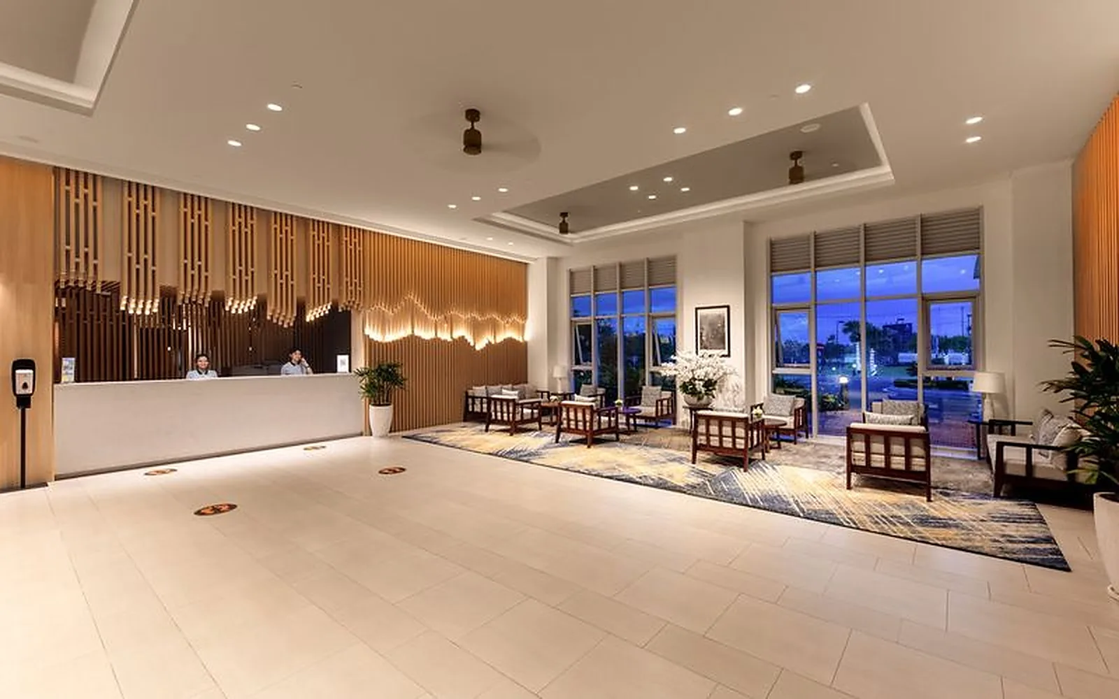 Citadines Pearl Hoi An