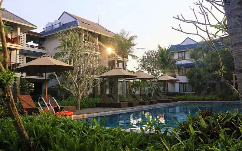 Hoi An Eco Lodge & Spa