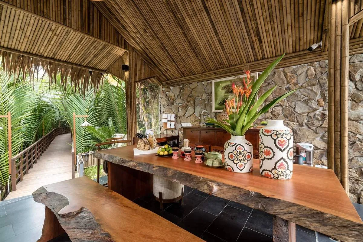 Hoi An Eco Lodge & Spa