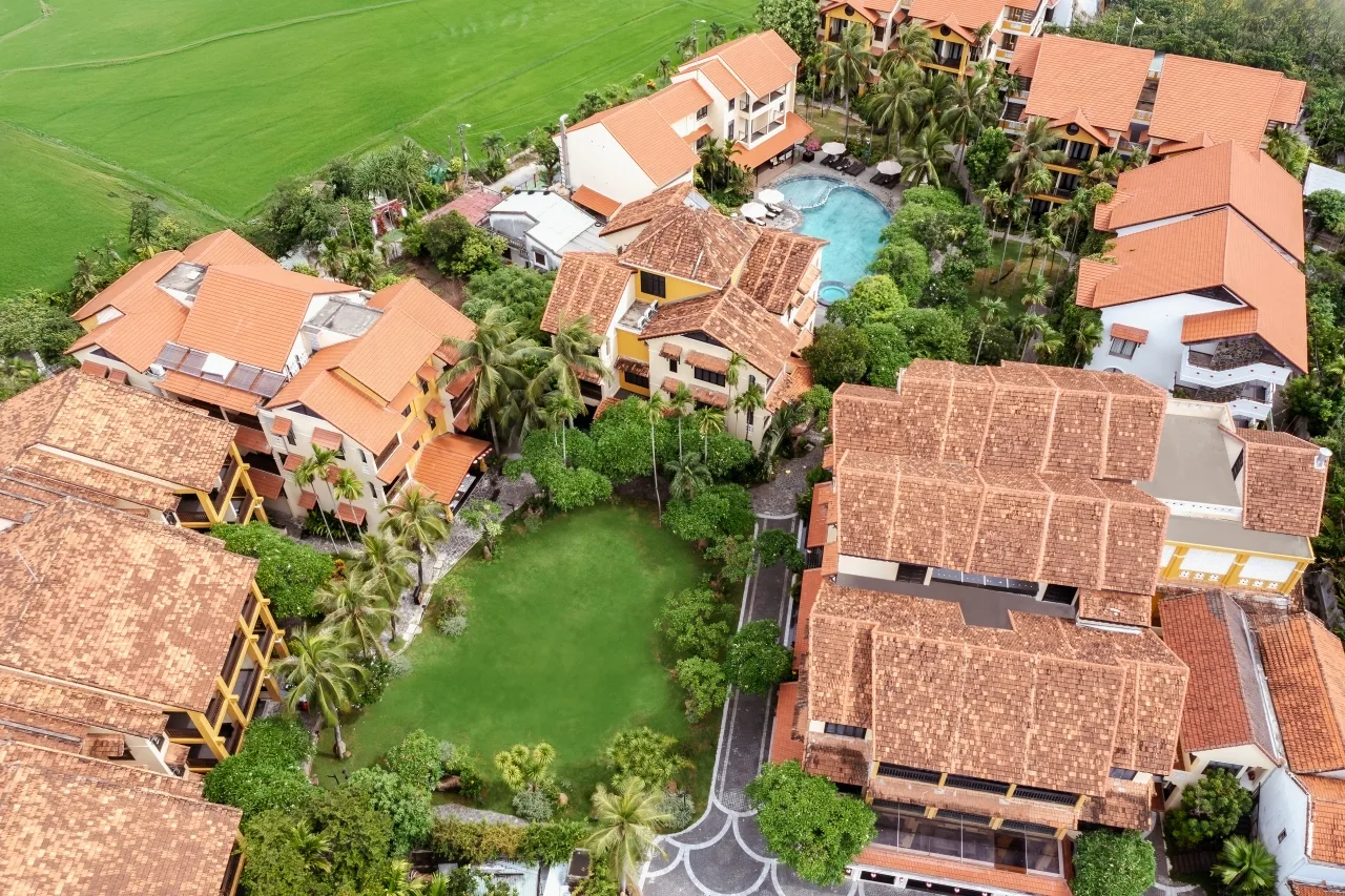 Hoi An Trails Resort & Spa