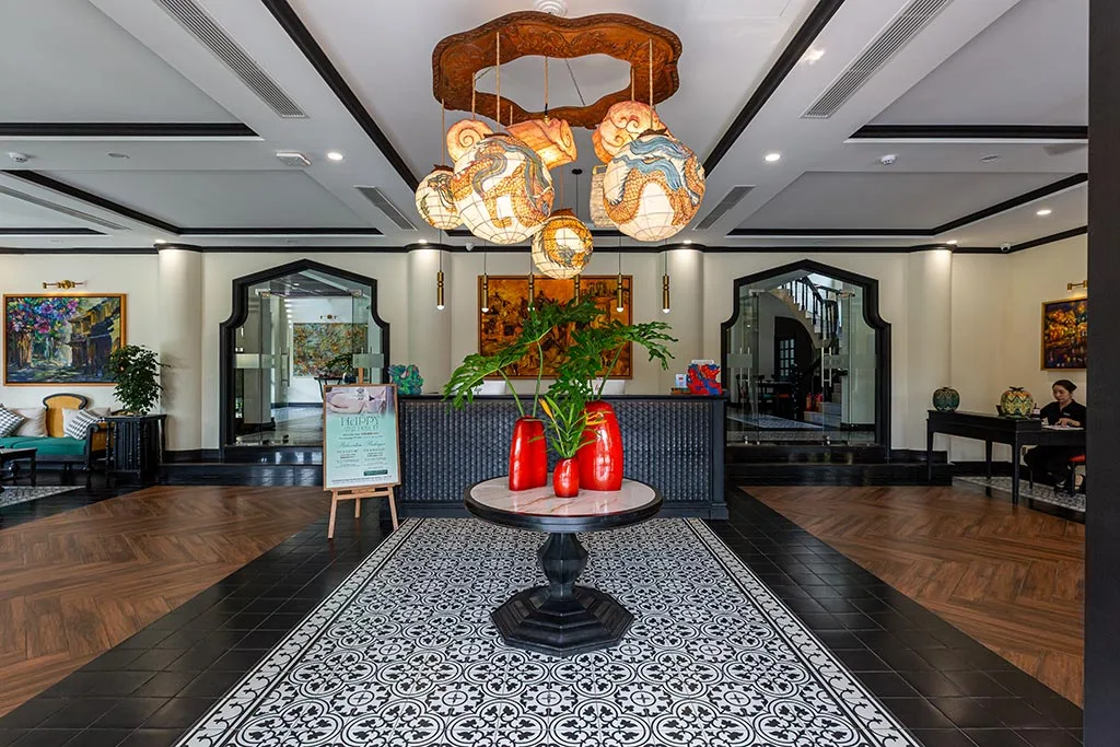 Hoi An Trails Resort & Spa